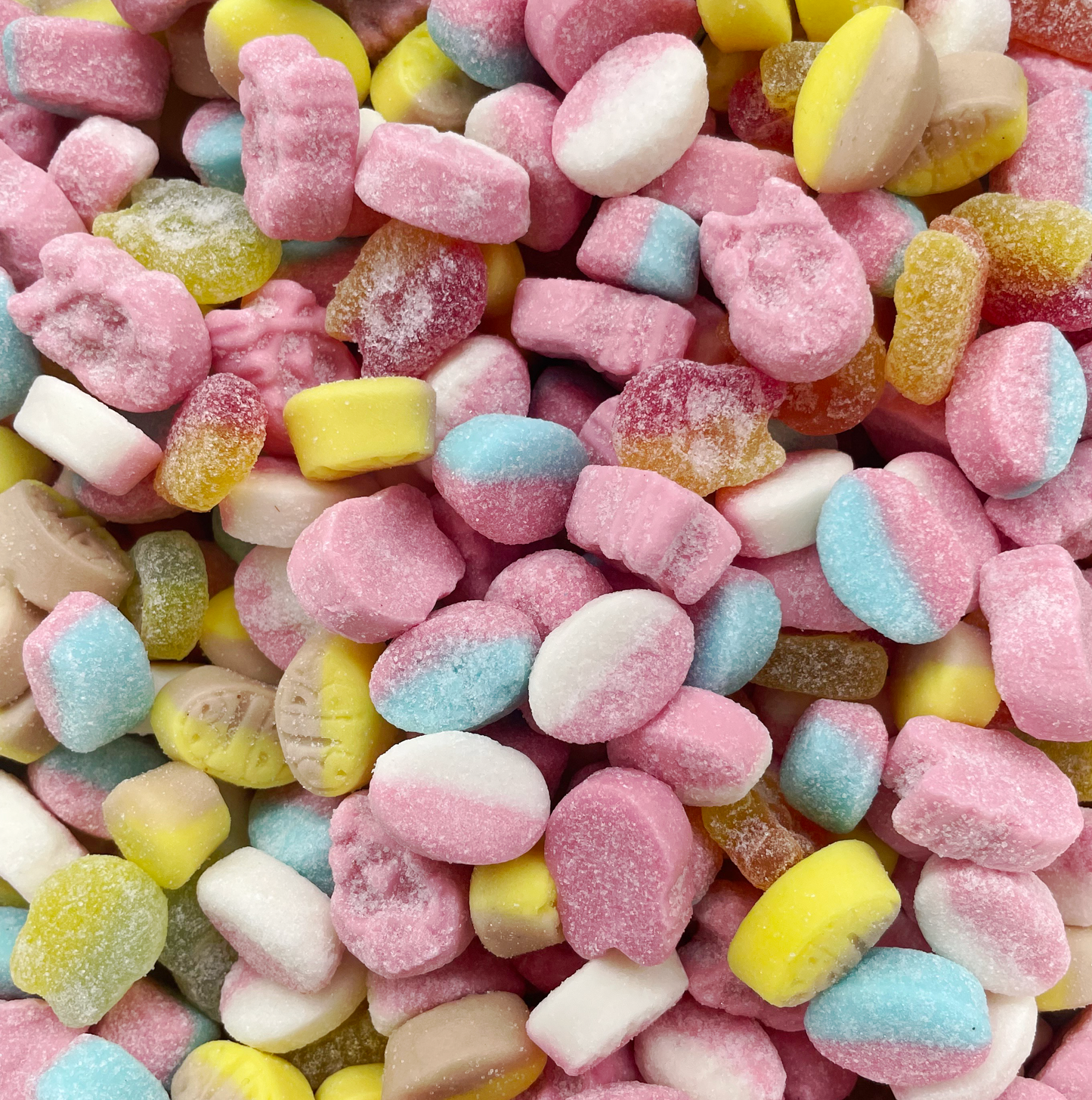 Baby BUBS Swedish Candy Mix Bag