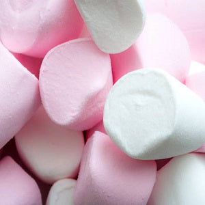 Halal Pink & White XL Mallows