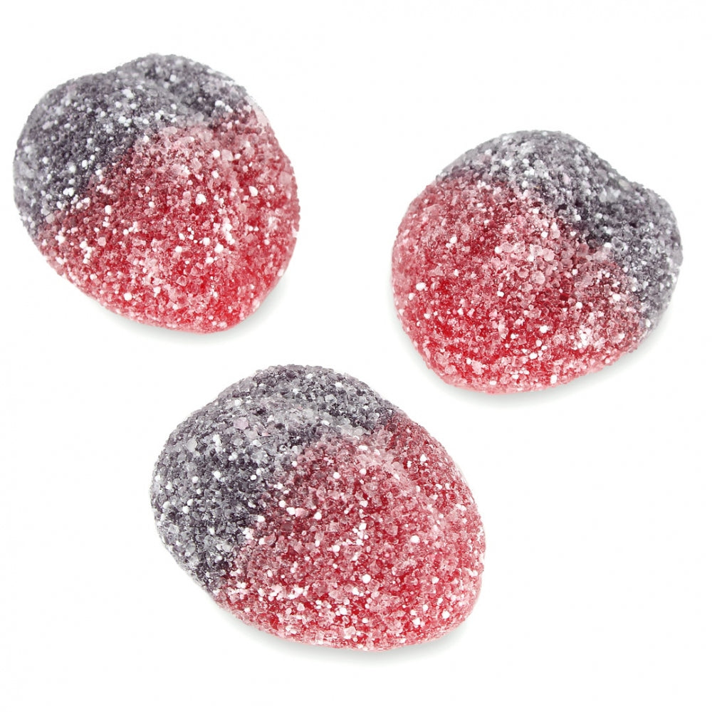 Kosher Mini Sour Cherries