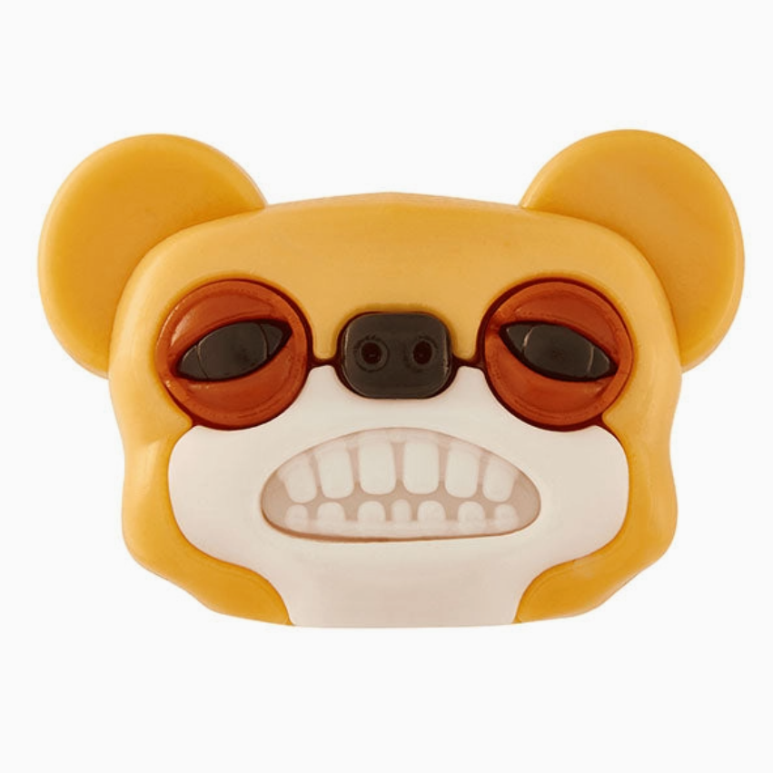 Fuggler Head Taba Squishy (1 pc)