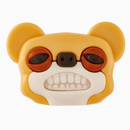 Fuggler Head Taba Squishy (1 pc)