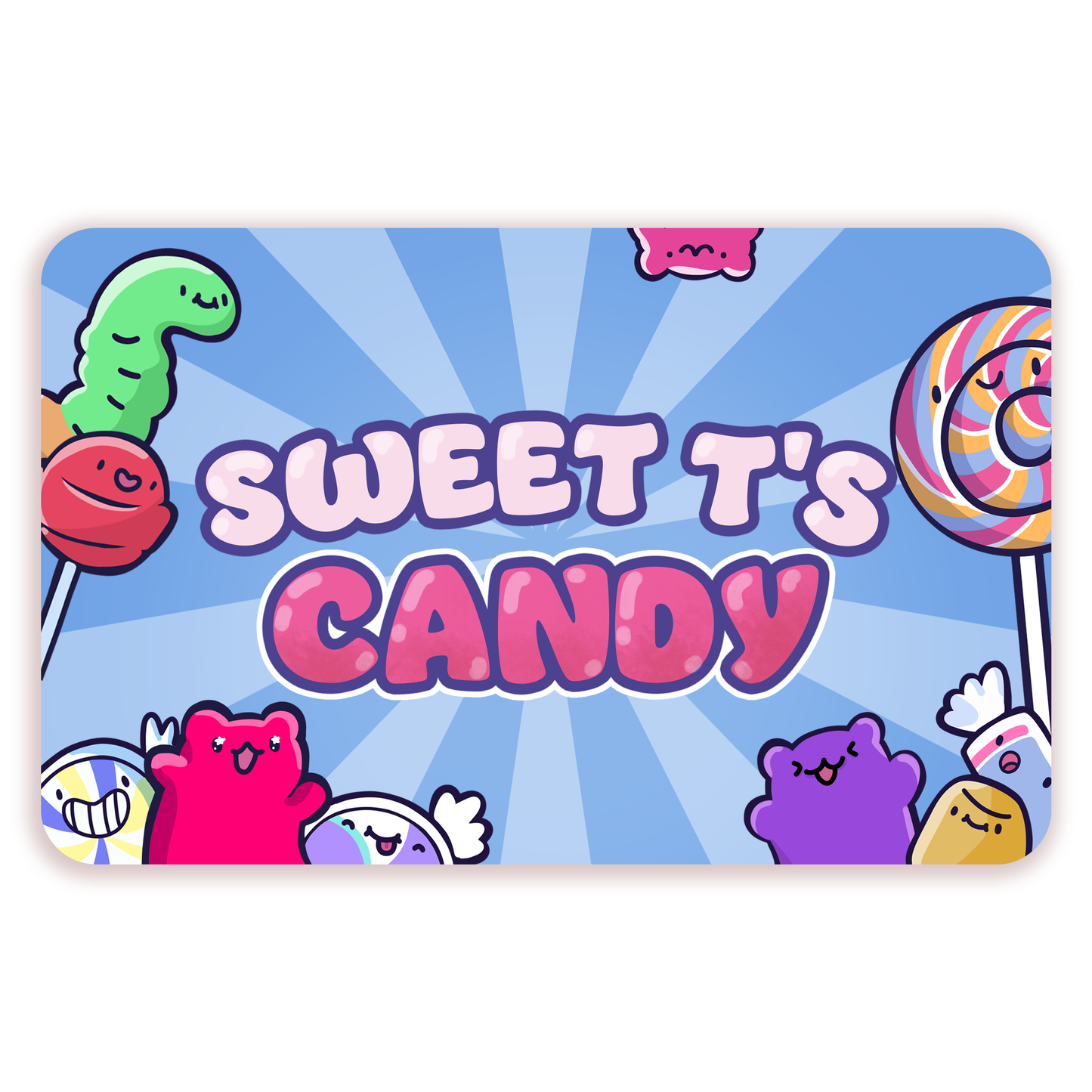 Digital Gift Card