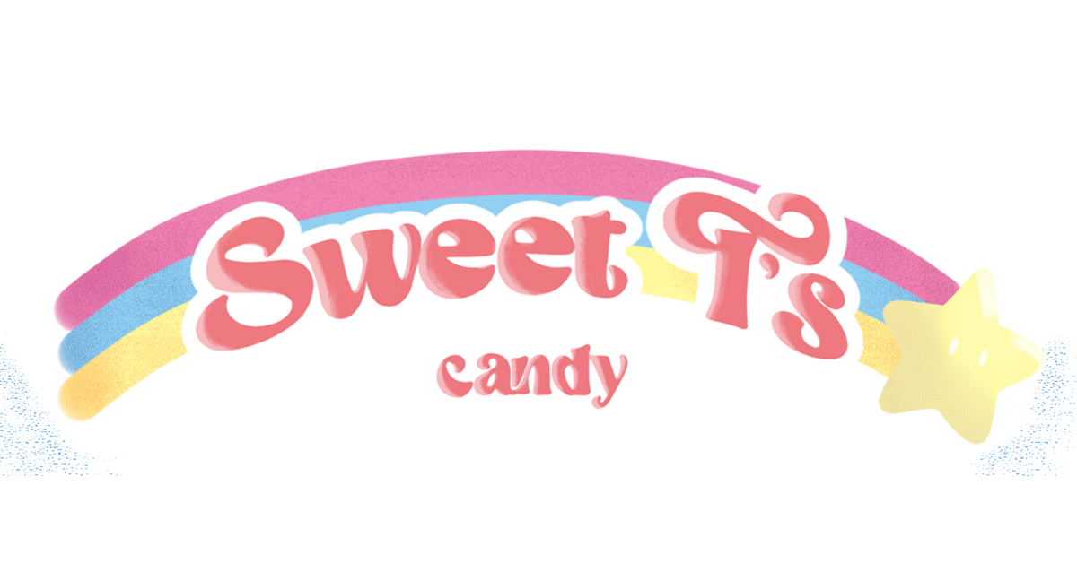 Sweet T's Candy Sweet T's Candy