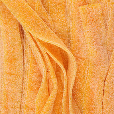 Vegan Sour Mango Belts