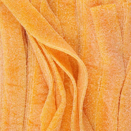 Vegan Sour Mango Belts