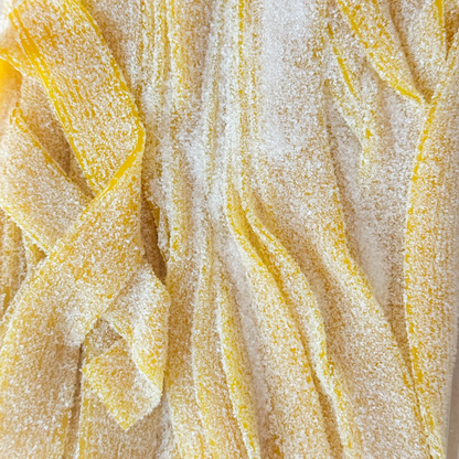 Vegan Sour Mango Belts