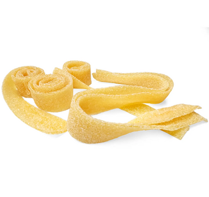 Vegan Sour Mango Belts