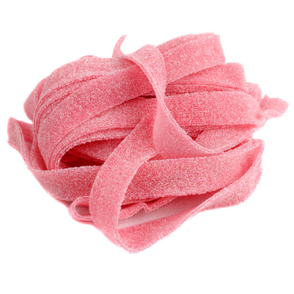 Vegan Sour Pink Lemonade Belts