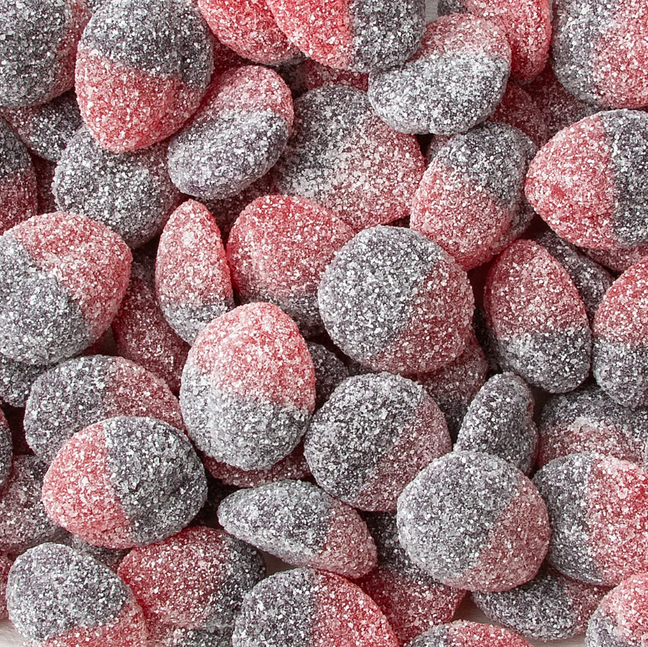 Kosher Mini Sour Cherries
