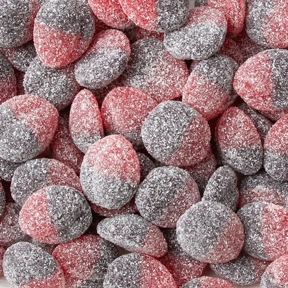 Kosher Mini Sour Cherries