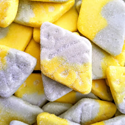 Vegan Tutti Frutti Bubs Rhombus