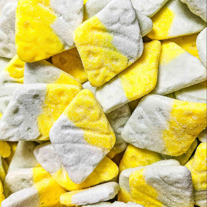 Vegan Tutti Frutti Bubs Rhombus